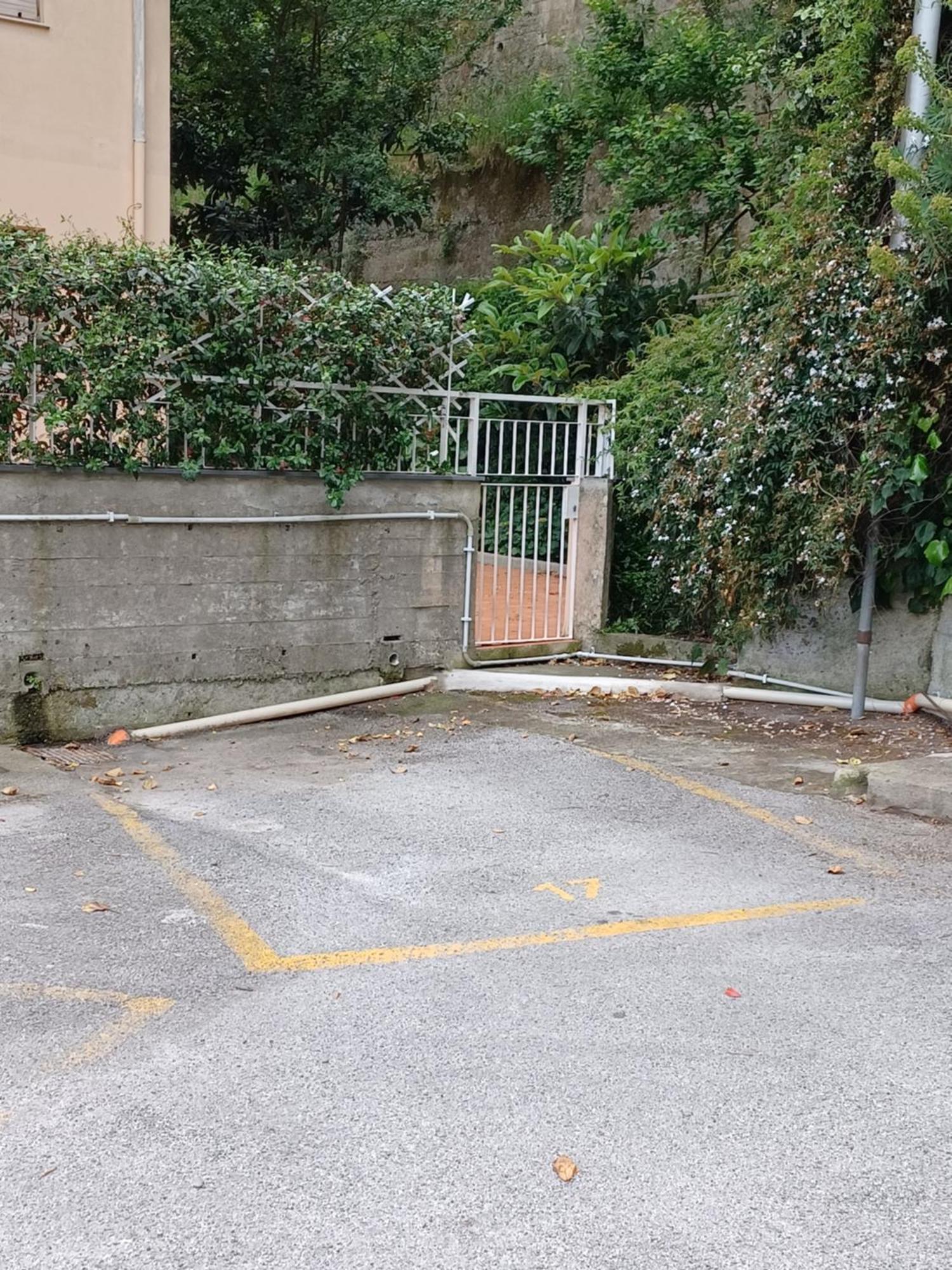 Tra Mare E Paradiso Rapallo Exterior photo
