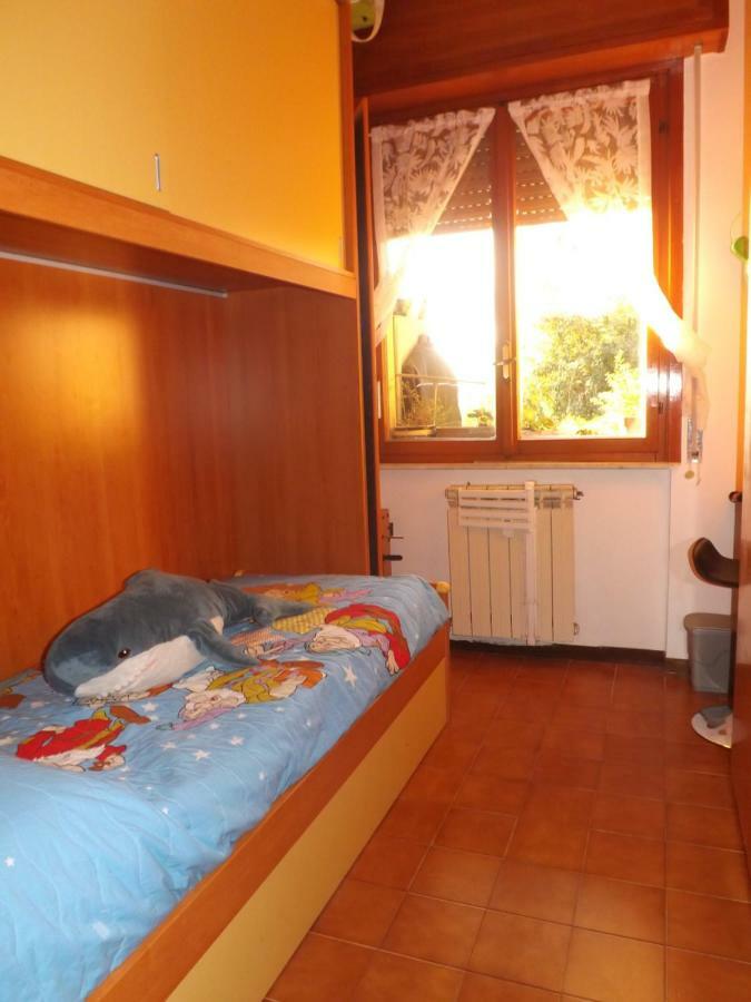 Tra Mare E Paradiso Rapallo Exterior photo